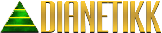 Dianetics Logo